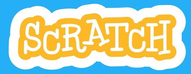 Scratch Logo